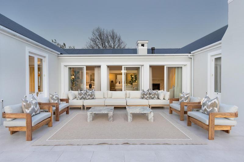 4 Bedroom Property for Sale in Steenberg Estate Western Cape